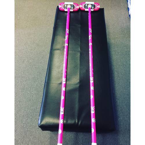 Hardline Specialty Broom The Curling Store