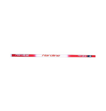 Load image into Gallery viewer, Hardline IcePad Carbon Fibre Curling Broom Red