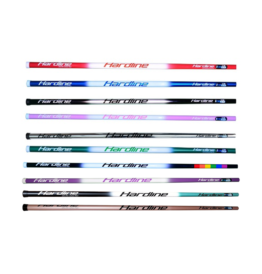 Hardline Curling Broom The Curling Store