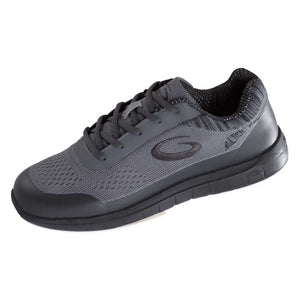 Goldline Chinook Curling Shoes