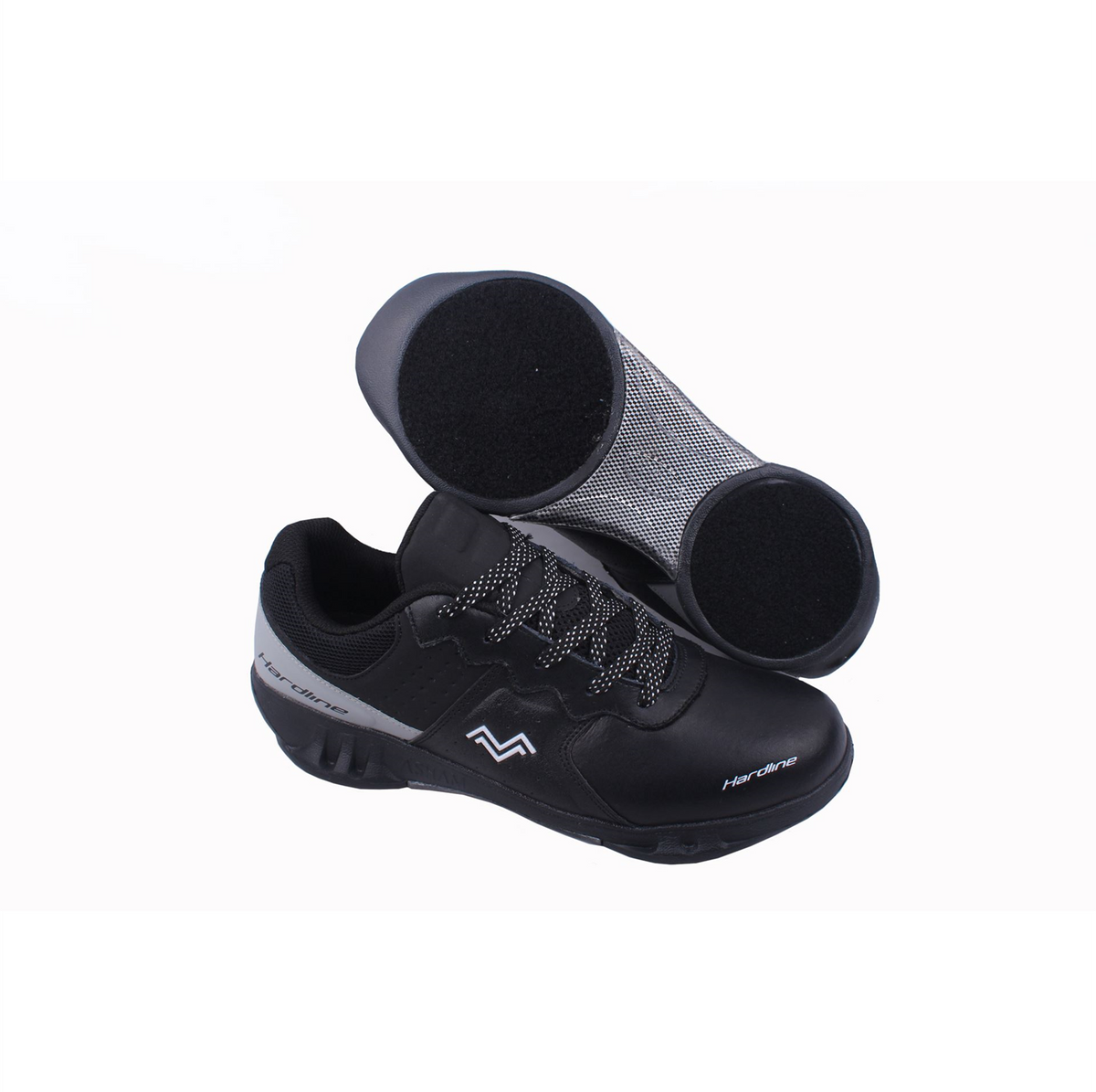 Hardline curling best sale shoes
