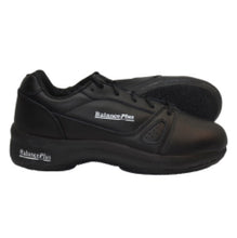 Load image into Gallery viewer, Men’s BalancePlus 400 Stick Curling Shoes