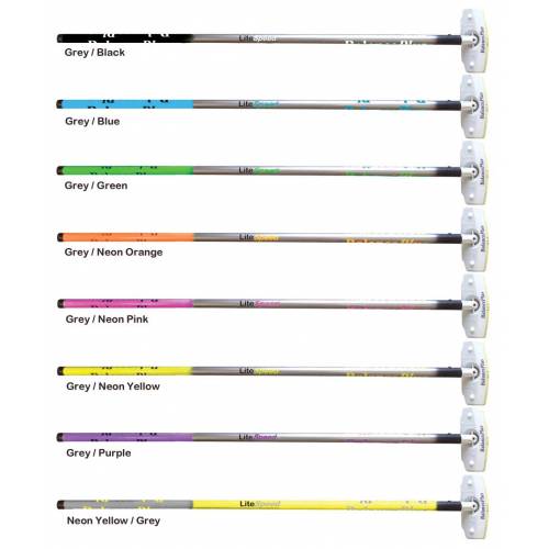 BalancePlus Litespeed Broom with RS Head The Curling Store
