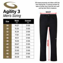 Load image into Gallery viewer, Men's Goldline Agility 3 Curling Pant