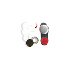 Load image into Gallery viewer, 5/32 sliding disk for curling shoes