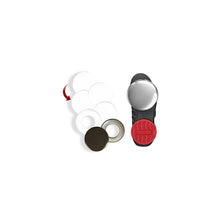 Load image into Gallery viewer, 3/32 sliding disk for curling shoes