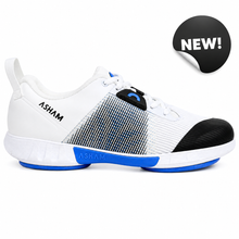 Load image into Gallery viewer, Women's Asham Freeze Ultra Lite Curling Shoes