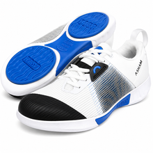 Load image into Gallery viewer, Men's Asham Freeze Ultra Lite Curling Shoes
