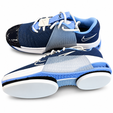 Load image into Gallery viewer, Custom Curling Shoe Slider Installation