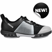 Load image into Gallery viewer, Men's Asham Apex Ultra Lite Curling Shoes