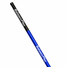 Load image into Gallery viewer, BalancePlus Comp-Lite Broom with RS Head
