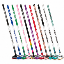 Load image into Gallery viewer, Hardline Curling Broom
