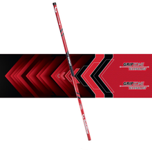 Load image into Gallery viewer, Goldline Impact Carbon Fiber Handle Only