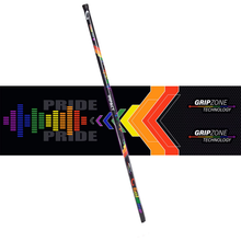 Load image into Gallery viewer, Goldline Impact Carbon Fiber Handle Only
