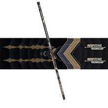 Load image into Gallery viewer, Goldline Impact Carbon Fiber Handle Only
