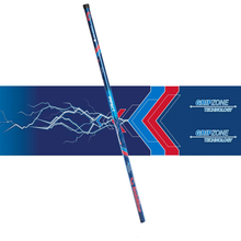 Load image into Gallery viewer, Goldline Impact Carbon Fiber Handle Only