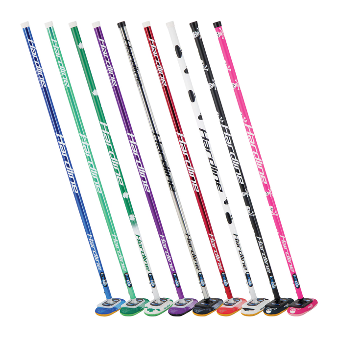 Hardline Specialty Broom