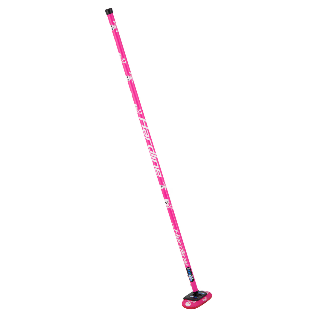 Hardline Specialty Broom