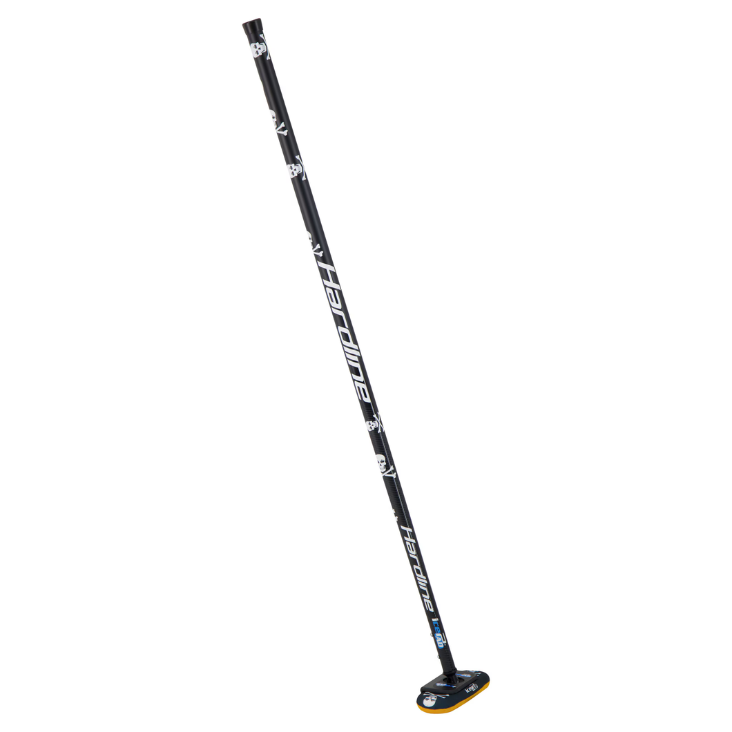 Hardline Specialty Broom