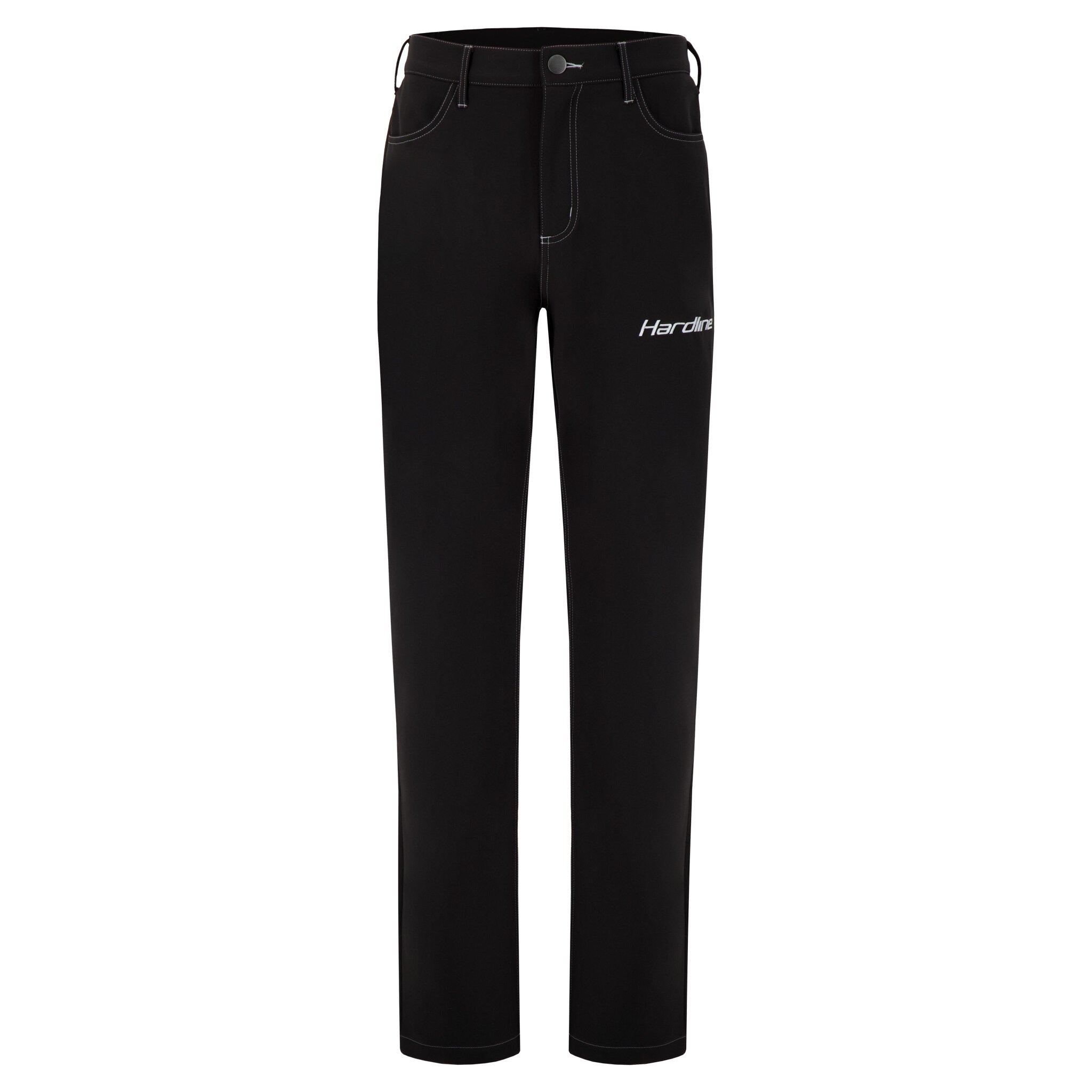 Men's Hardline H2 Jean Style Pant – The Curling Store