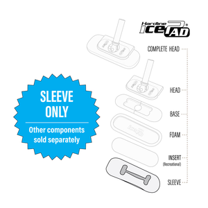 Hardline Icepad Maxim 12 Pack