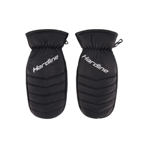 Hardline Mitts