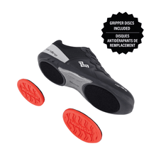 Load image into Gallery viewer, Women&#39;s Hardline W Series Curling Shoes