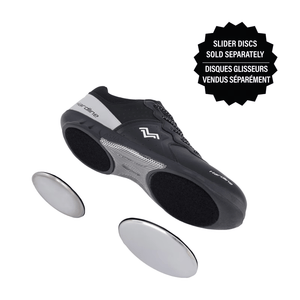 Women's Hardline W Series Curling Shoes