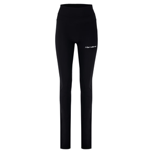 Women's Hardline Swedish Cut Yoga Curling Pants