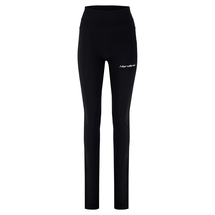 Women's Hardline Swedish Cut Yoga Curling Pants
