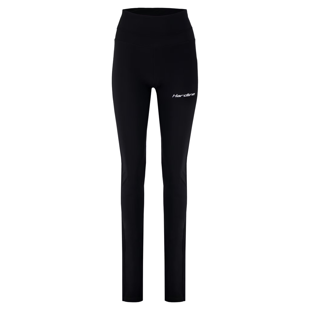 Women's Hardline Swedish Cut Yoga Curling Pants