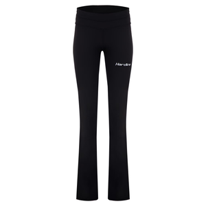 Women's Hardline Yoga Style Curling Pants
