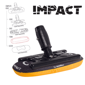 Goldline Impact Replacement Foam