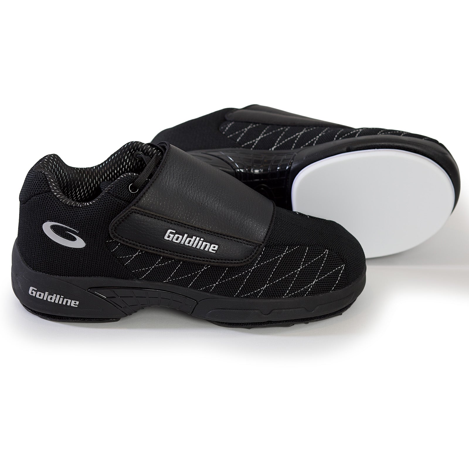 Curling footwear on sale