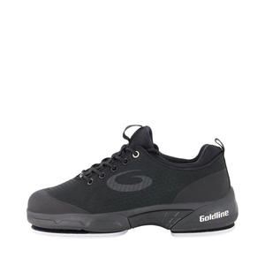 Women's Goldline Momentum Force Curling Shoes