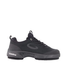Load image into Gallery viewer, Women&#39;s Goldline Momentum Force Curling Shoes