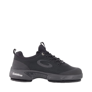 Women's Goldline Momentum Force Curling Shoes