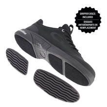 Load image into Gallery viewer, Women&#39;s Goldline Momentum Force Curling Shoes