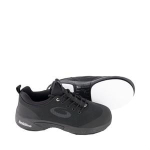 Women's Goldline Momentum Force Curling Shoes