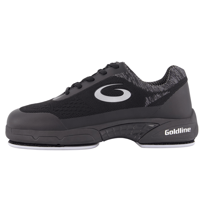 Women's Goldline Momentum Rush Gen 2 Curling Shoes