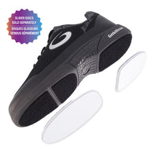 Load image into Gallery viewer, Women&#39;s Goldline Momentum Rush Gen 2 Curling Shoes