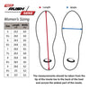 Women's Goldline Momentum Rush Gen 2 Curling Shoes