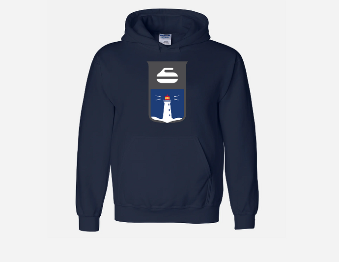 Nova Scotia Curling Hoodie