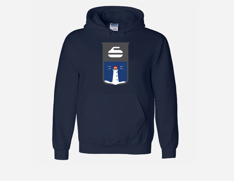 Nova Scotia Curling Hoodie