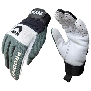 Asham Prodigy Junior Gloves