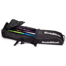 Load image into Gallery viewer, Goldline Team Broom Bag