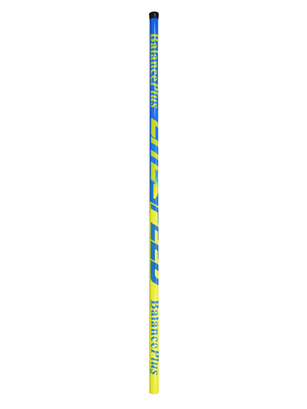 BalancePlus Litespeed Broom with RS Head