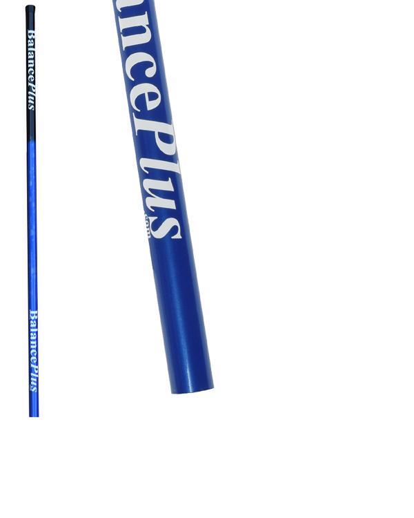 BalancePlus Comp-Lite Broom with RS Head