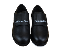 Load image into Gallery viewer, Men&#39;s BalancePlus Delux Curling Shoes