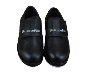 Men's BalancePlus Delux Curling Shoes